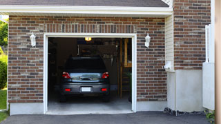 Garage Door Installation at Oceanview San Francisco, California