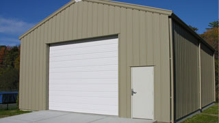 Garage Door Openers at Oceanview San Francisco, California